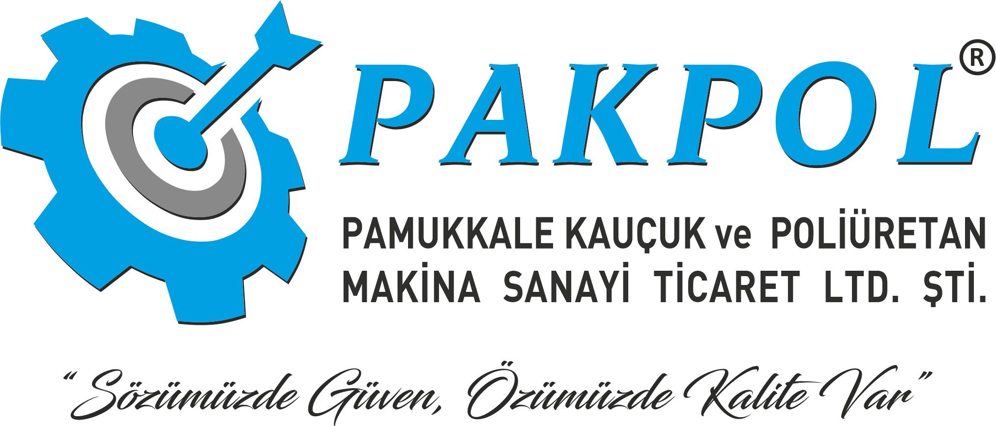 PAMUKKALE KAUÇUK VE POLİÜRETAN MAKİNA SAN. TİC. LTD. ŞTİ.